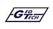 Logo - Geotech Fundamenty Sp. z o.o., Cumowników 4b, Gdańsk 80-299 - Przedsiębiorstwo, Firma, numer telefonu