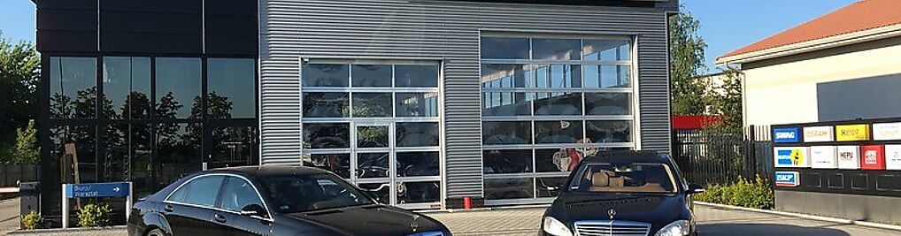 Zdjęcie w galerii Augustynowicz Gruppe Mercedes Serwis niezależny nr 1