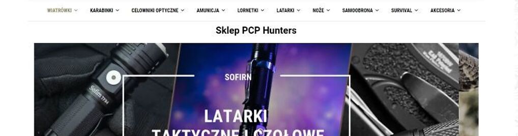 Zdjęcie w galerii PCP Hunters M'LORISON Ewa Mazur nr 1