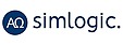 Logo - SIMLOGIC., Olechowska 33a, Łódź 92-403 - Automatyka, Inteligenty budynek, godziny otwarcia, numer telefonu