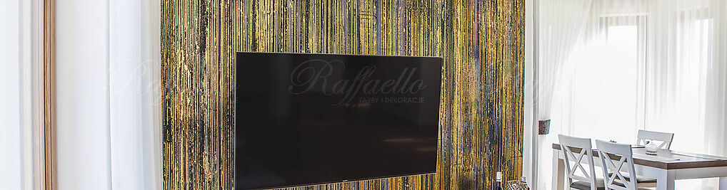 Zdjęcie w galerii Raffaello - farby i dekoracje nr 3