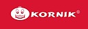 Logo - Kornik - Producent Drzwi i Schody drewniane, Nowa 14 62-080 - Zakład stolarski, numer telefonu