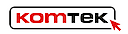 Logo - komtek, al. Dygasińskiego Adolfa 3, Kraków 30-820 - Komputerowy - Sklep, godziny otwarcia, numer telefonu