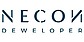 Logo - Nowe mieszkania blisko Tczewa Necon Deweloper, Stanisławie 8a 83-112 - Biuro nieruchomości, godziny otwarcia, numer telefonu