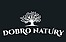 Logo - Dobro Natury - 100 % Naturalne soki tłoczone na zimno, Wrocław 50-202 - Przedsiębiorstwo, Firma, godziny otwarcia, numer telefonu