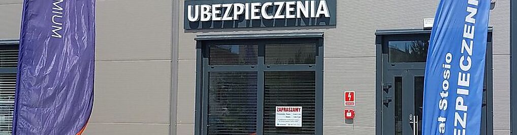 Zdjęcie w galerii Ubezpieczenia Kłecko Michał Stosio nr 1