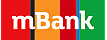 Logo - mBank - Oddział MSP, Prażmowskiego 11, Nowy Sącz 33-300, godziny otwarcia, numer telefonu