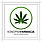 Logo - Konopna Farmacja - Olejki CBD, kosmetyki konopne, zioła, Poznań 60-843, godziny otwarcia, numer telefonu