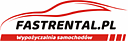 Logo - Fastrental wypożyczalnia samochodów Chełm, Plac Kupiecki 11 22-100 - Samochody - Wypożyczalnia, numer telefonu