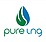 Logo - PURE LNG - stacja paliwa gazowego, Okrężna 17, Rzepin 69-110 - Stacja paliw