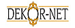 Logo - Dekor-net, Szajnochy Karola 2e, Bydgoszcz 85-738 - Meble, Wyposażenie domu - Sklep, godziny otwarcia, numer telefonu