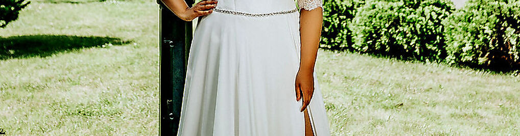Zdjęcie w galerii IDEO DESIGN -SALON SUKIEN ŚLUBNYCH i WIECZOROWYCH dla PLUS SIZE nr 4