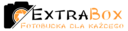 Logo - ExtraBox Fotobudka, Wrocław, Wrocław od 50-000 do 50-945, od 51-001 do 51-692, od 52-007 do 52-444, od 53-000 do 53-681, od 54-001 do 54-705 - Usługi, numer telefonu