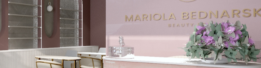 Zdjęcie w galerii Beauty Bar Mariola Bednarska nr 1