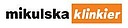 Logo - Patrycja Mikulska Klinkier, Makuszyńskiego 24, Kraków 31-752 - Przedsiębiorstwo, Firma, numer telefonu