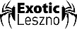 Logo - Exotic Leszno, Niepodległości 35, Leszno 64-100 - Zoologiczny - Sklep, godziny otwarcia, numer telefonu
