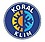Logo - Koral Klim Krzysztof Koralewski, Golęcińska 5, Rokietnica 62-090 - Klimatyzacja, Wentylacja, numer telefonu