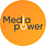Logo - Media Power, Tatrzańska 6, Sopot 81-814 - Agencja reklamowa, godziny otwarcia, numer telefonu