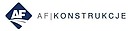 Logo - AF - Konstrukcje Andrzej Filipowicz, os. Biała Wyżna 370, Grybów 33-330 - Przedsiębiorstwo, Firma, numer telefonu
