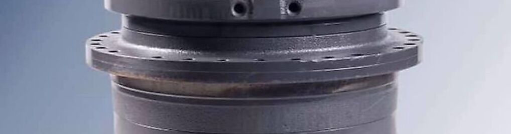 Zdjęcie w galerii Track Motor - Sklep z Częściami do Koparek Gąsienicowych nr 2