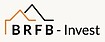 Logo - Brfb-Invest Sp. z o.o., Świętokrzyska 25 lok. 126, Gdańsk 80-175 - Przedsiębiorstwo, Firma, numer telefonu