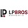 Logo - LP Bros - wysokiej klasy narzędzia budowlane i warsztatowe 47-220 - Narzędzia, Elektronarzędzia - Sklep, numer telefonu