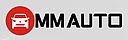 Logo - MM AUTO Tomaszów Mazowiecki, Smugowa 87, Tomaszów Mazowiecki 97-200 - Przedsiębiorstwo, Firma, numer telefonu