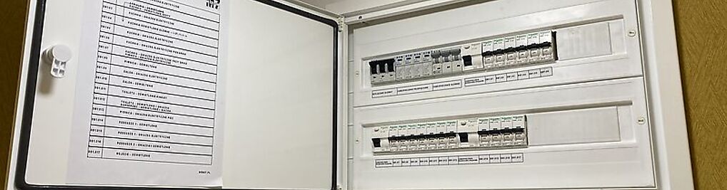 Zdjęcie w galerii Elektryk - Memo7 nr 3