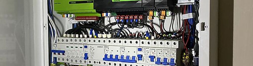 Zdjęcie w galerii Elektryk - Memo7 nr 4