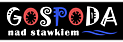 Logo - GOSPODA NAD STAWKIEM - kuchnia polska i czeska, piwo, Opole 45-083 - Karczma, Gospoda, Zajazd, godziny otwarcia, numer telefonu