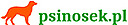 Logo - Psinosek.pl, Zborowskiego, 3/33, Zakopane 34-500 - Media - Biuro, Oddział, numer telefonu