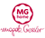 Logo - MG Home, Logistyczna 6, Sękocin Stary 05-090 - Przedsiębiorstwo, Firma, numer telefonu
