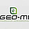Logo - GEO-MI Pracownia Geologiczna Michał Małuszyński, Rzgowska 92 93-148 - Przedsiębiorstwo, Firma, godziny otwarcia, numer telefonu