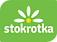 Logo - Stokrotka - Supermarket, ul. Królowej Jadwigi 2A, Słupsk 76-200, godziny otwarcia, numer telefonu