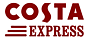 Logo - COSTA Express, Krakowska 27/31, Bytom 41-902
