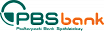 Logo - PBS Bank - Bankomat, Cisna 27, Cisna 38-607