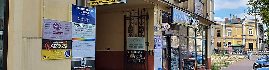 Zdjęcie w galerii Prawo Jazdy - Nauka Jazdy OSK PLUTA nr 1