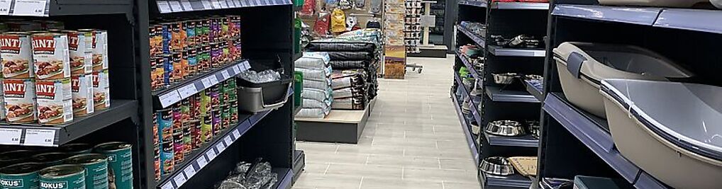 Zdjęcie w galerii ZOOZOO.pl Sklep zoologiczny Warszawa Wilanów nr 2