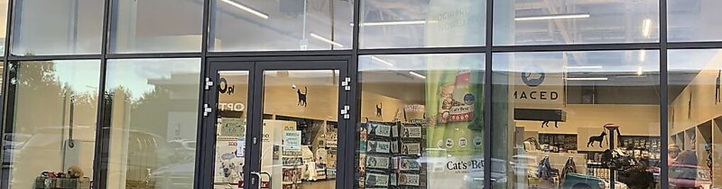 Zdjęcie w galerii ZOOZOO.pl Sklep zoologiczny Łomianki Warszawa nr 2
