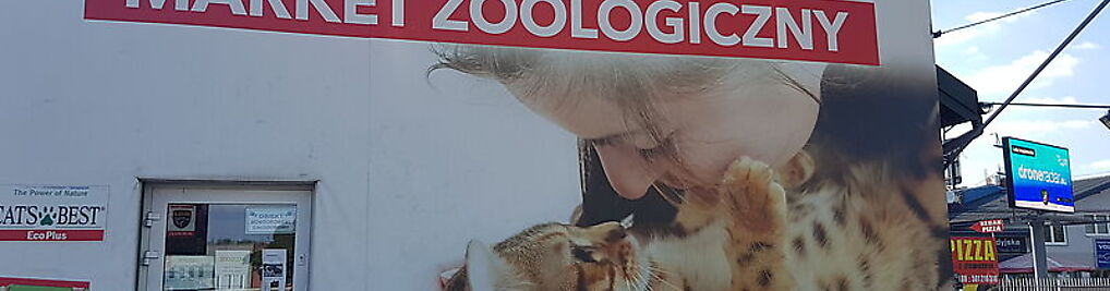Zdjęcie w galerii ZOOZOO.pl sklep zoologiczny Janki Raszyn Nadarzyn Warszawa nr 3