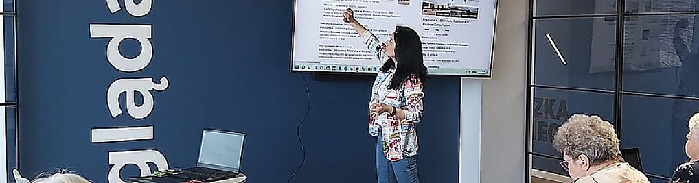 Zdjęcie w galerii Mrowkam IT Aleksandra Rowińska nr 2