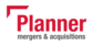 Logo - Planner M&ampA - Transakcje M&ampA, Poznań 61-894 - Usługi, godziny otwarcia, numer telefonu
