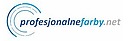Logo - Profesjonalnefarby.net, Gromadzka 103, Kraków 30-719 - Przedsiębiorstwo, Firma, numer telefonu