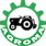 Logo - Agroma - Ogrodnictwo, Kujańska 6, Złotów 77-400, numer telefonu