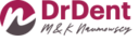 Logo - DrDent.com.pl Gabinet Stomatologiczny M Naumowski, Warszawa 00-170 - Dentysta, godziny otwarcia, numer telefonu