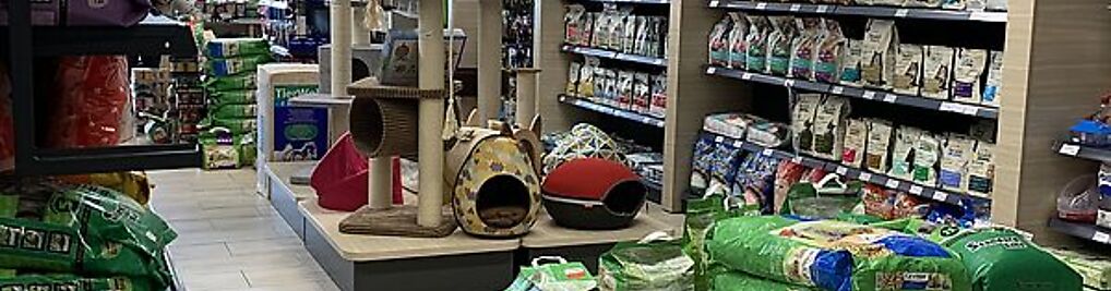Zdjęcie w galerii ZOOZOO.pl Sklep zoologiczny Warszawa Wilanów nr 3
