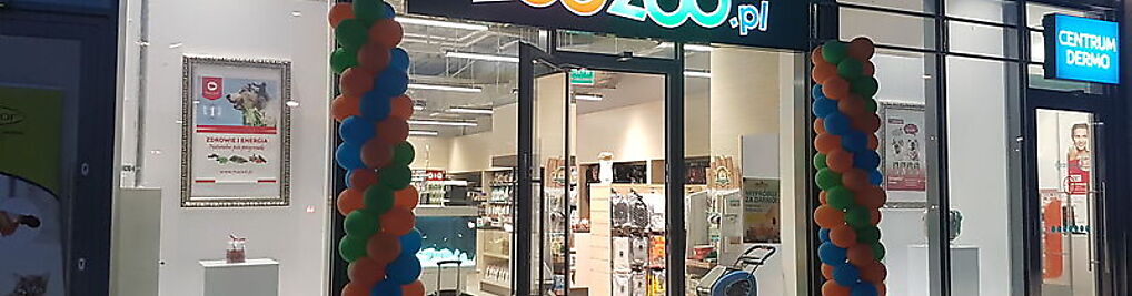 Zdjęcie w galerii ZOOZOO.pl Sklep zoologiczny Warszawa Wilanów nr 5