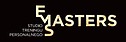 Logo - EMS MASTERS - Trening EMS, Trening Personalny Częstochowa 42-208 - Siłownia, godziny otwarcia, numer telefonu