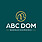 Logo - ABC DOM NIERUCHOMOŚCI, ul. Wojciecha Kossaka 6A/31 83-000 - Biuro nieruchomości, godziny otwarcia, numer telefonu