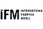 Logo - IMF Internetowa Fabryka Mebli Natalia Lemańska, Ruchu Oporu 8F 63-600 - Meble, Wyposażenie domu - Sklep, godziny otwarcia, numer telefonu